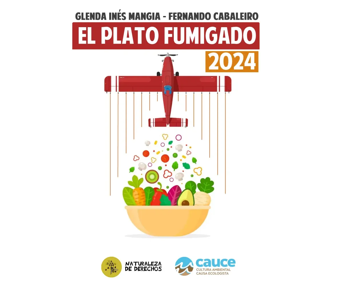 El Plato Fumigado 2024
