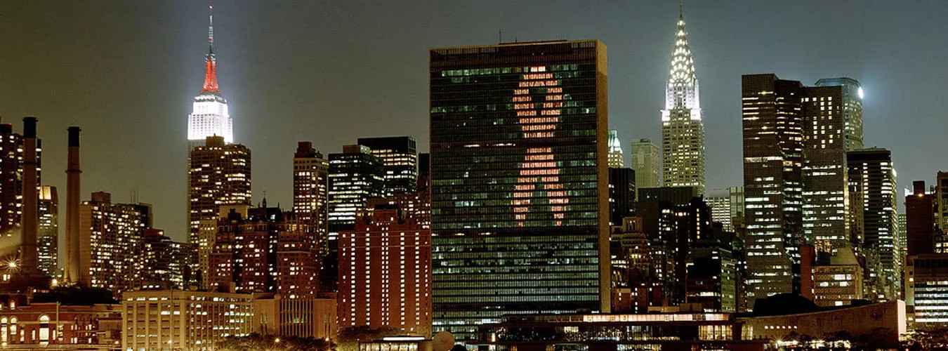 dia mundial del sida