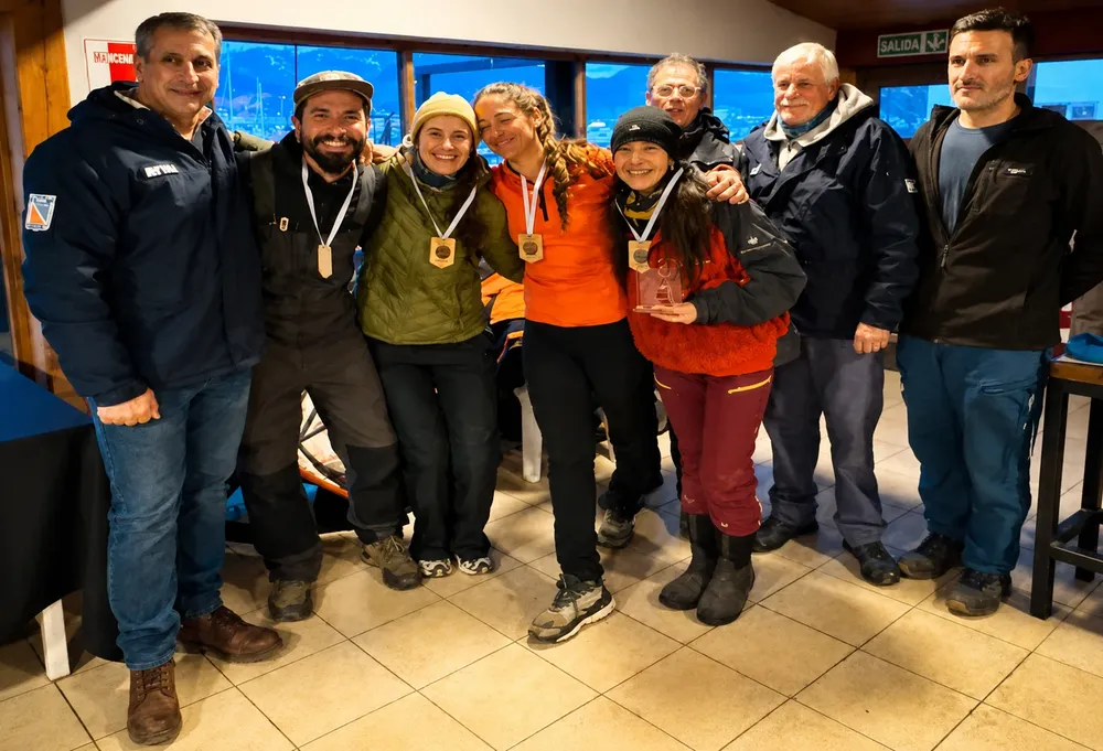 Ganadores
