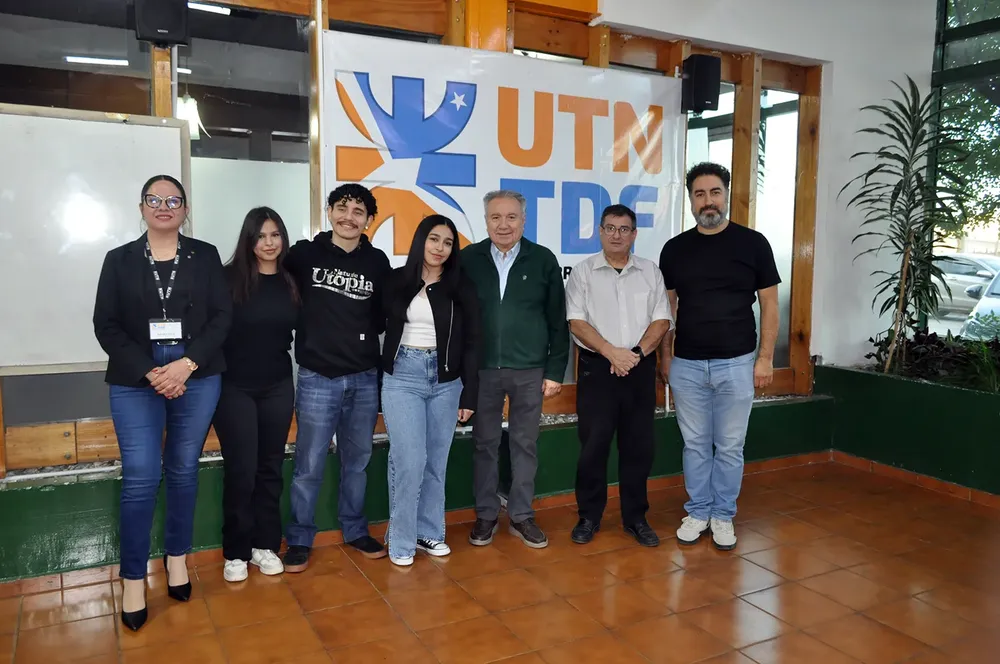 utn equipo todos